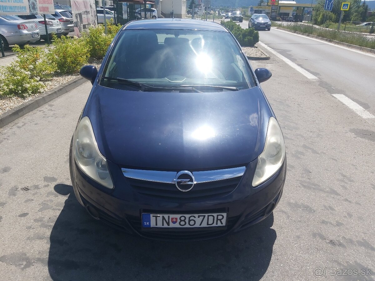 Opel Corsa 1.3 CDTI Enjoy - 2
