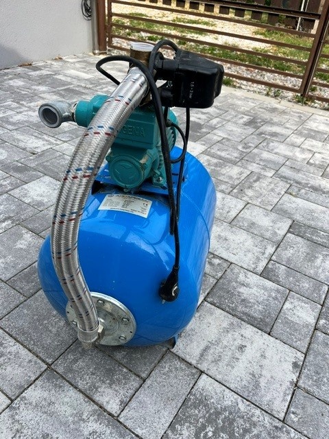 vodáreň - 2