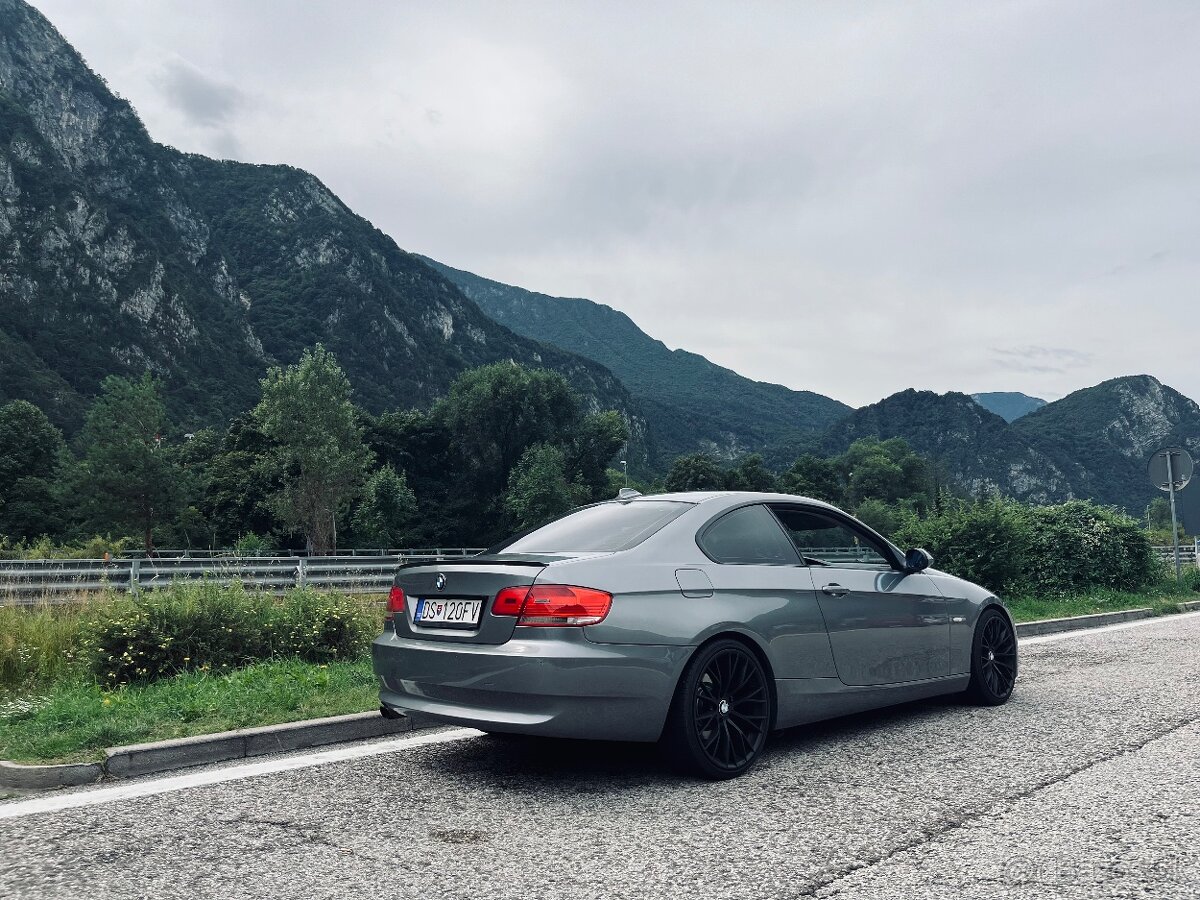 Bmw e92 - 2