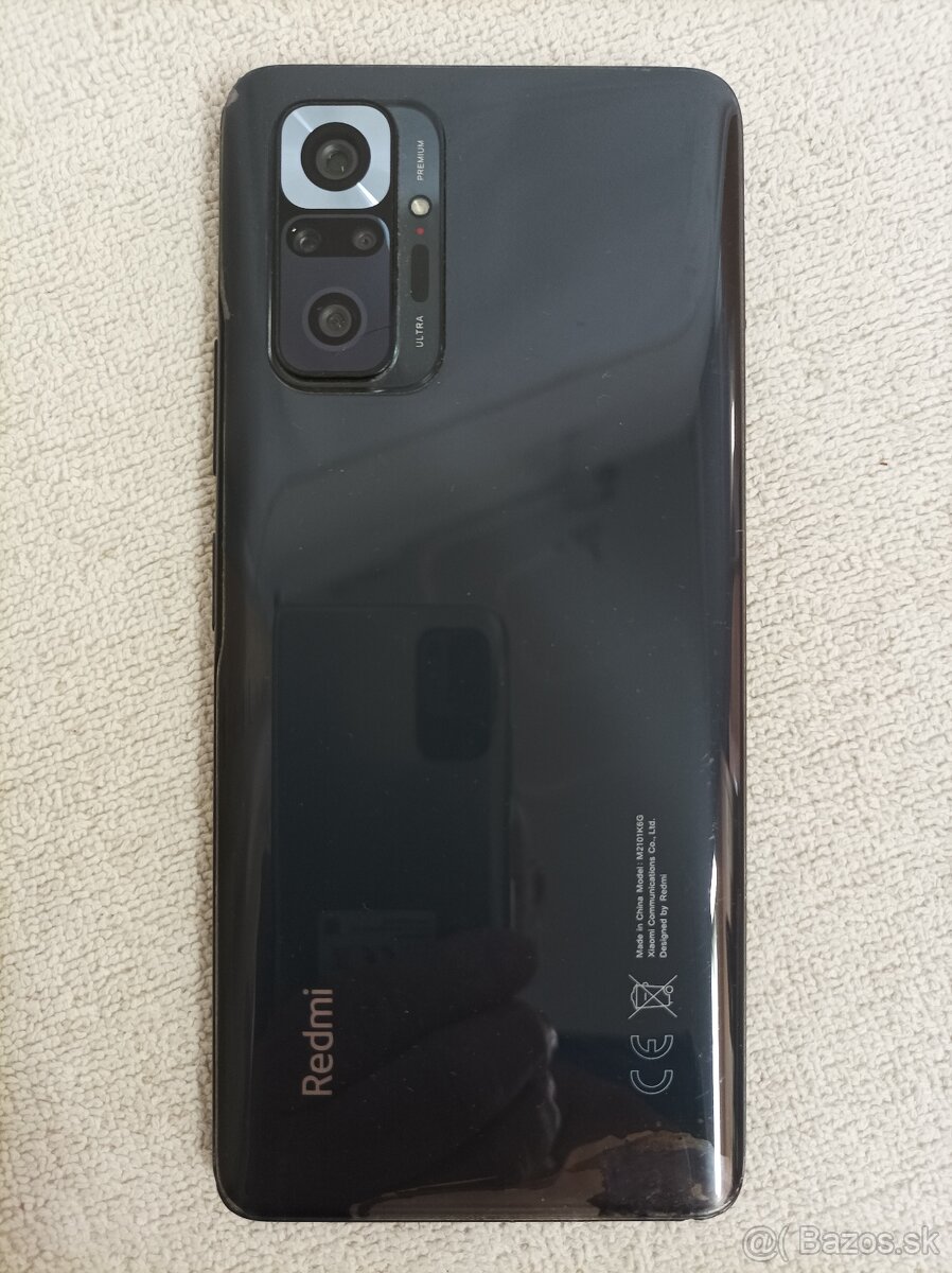 Redmi Note 10 Pro 6/128 - 2