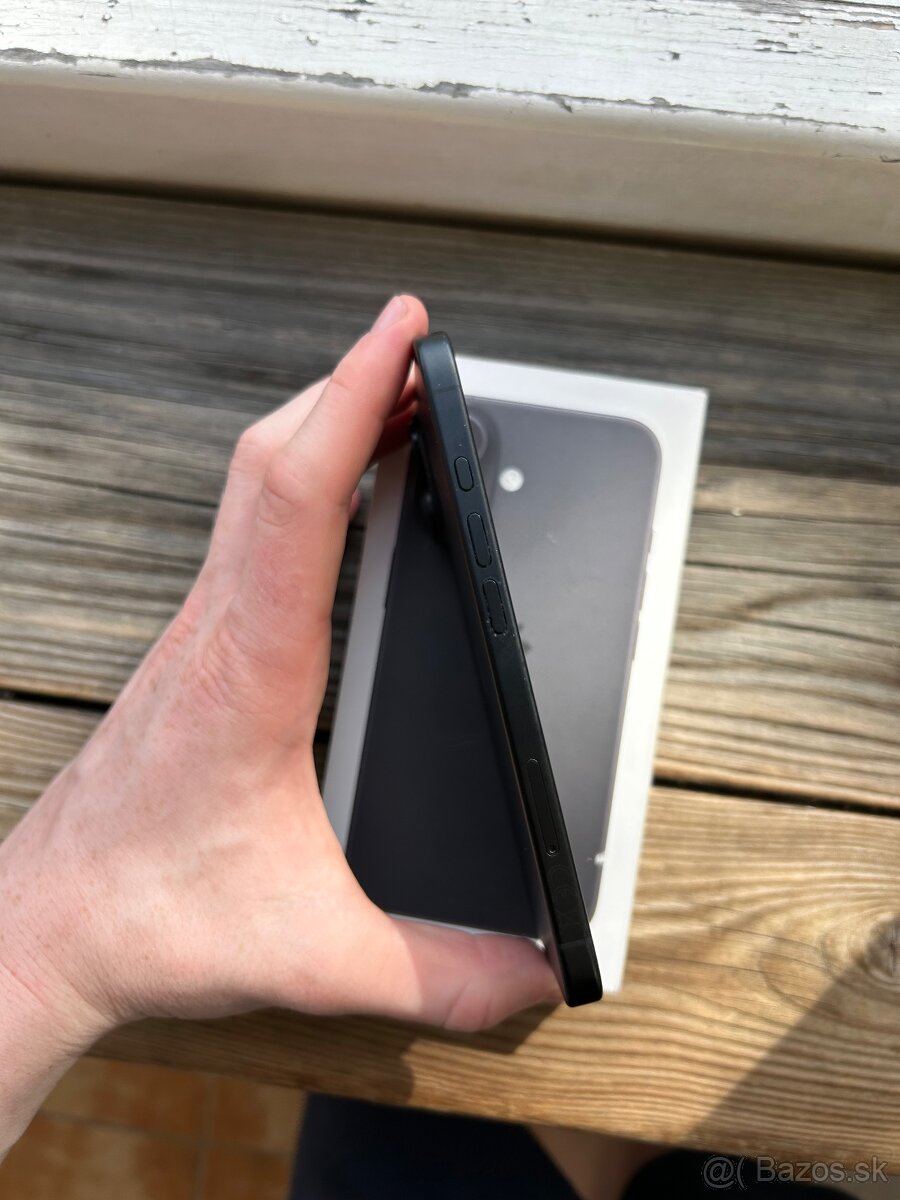 iPhone 16 128GB - 2