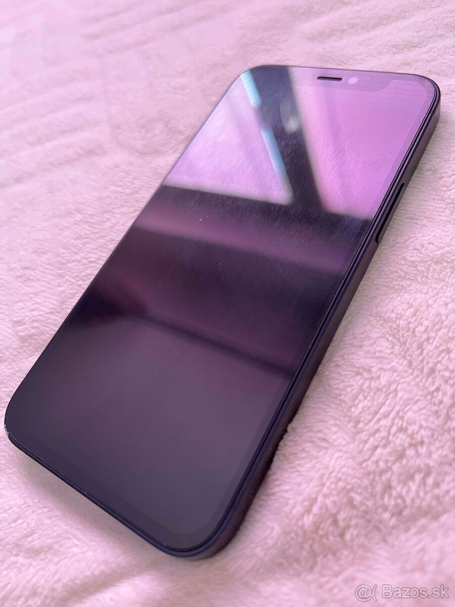 Iphone 11 mini Midnight 64GB - 2
