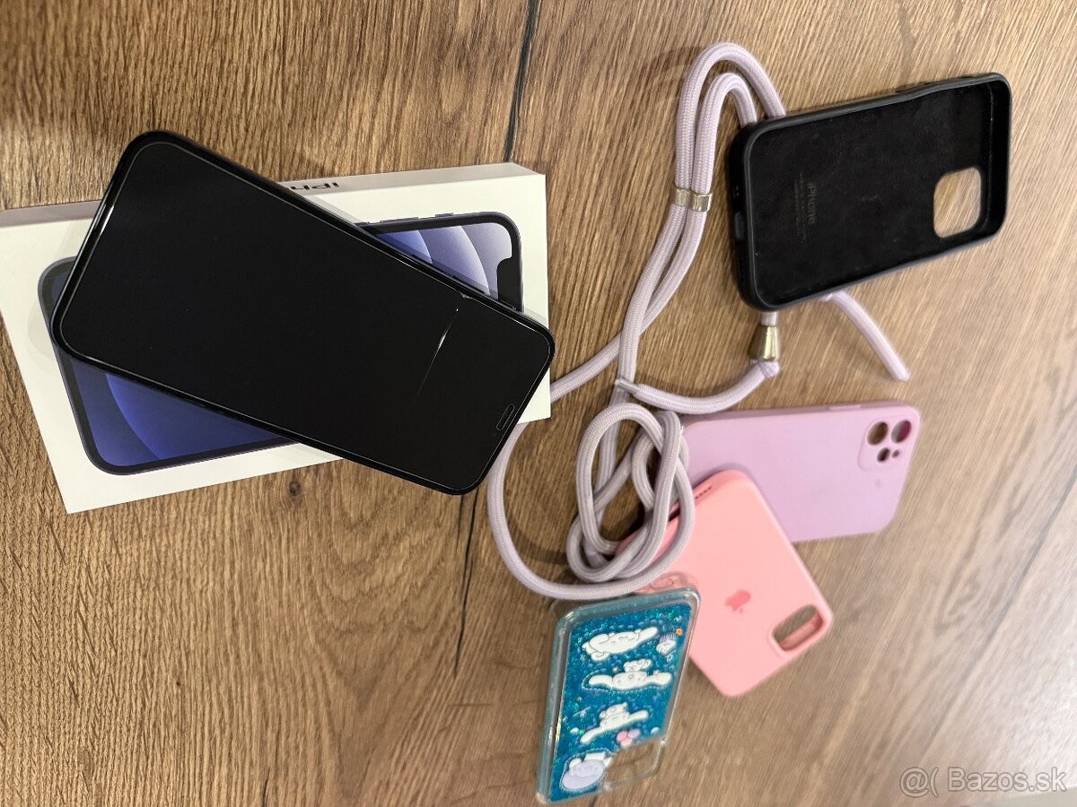 Apple Iphone 12 mini - 2