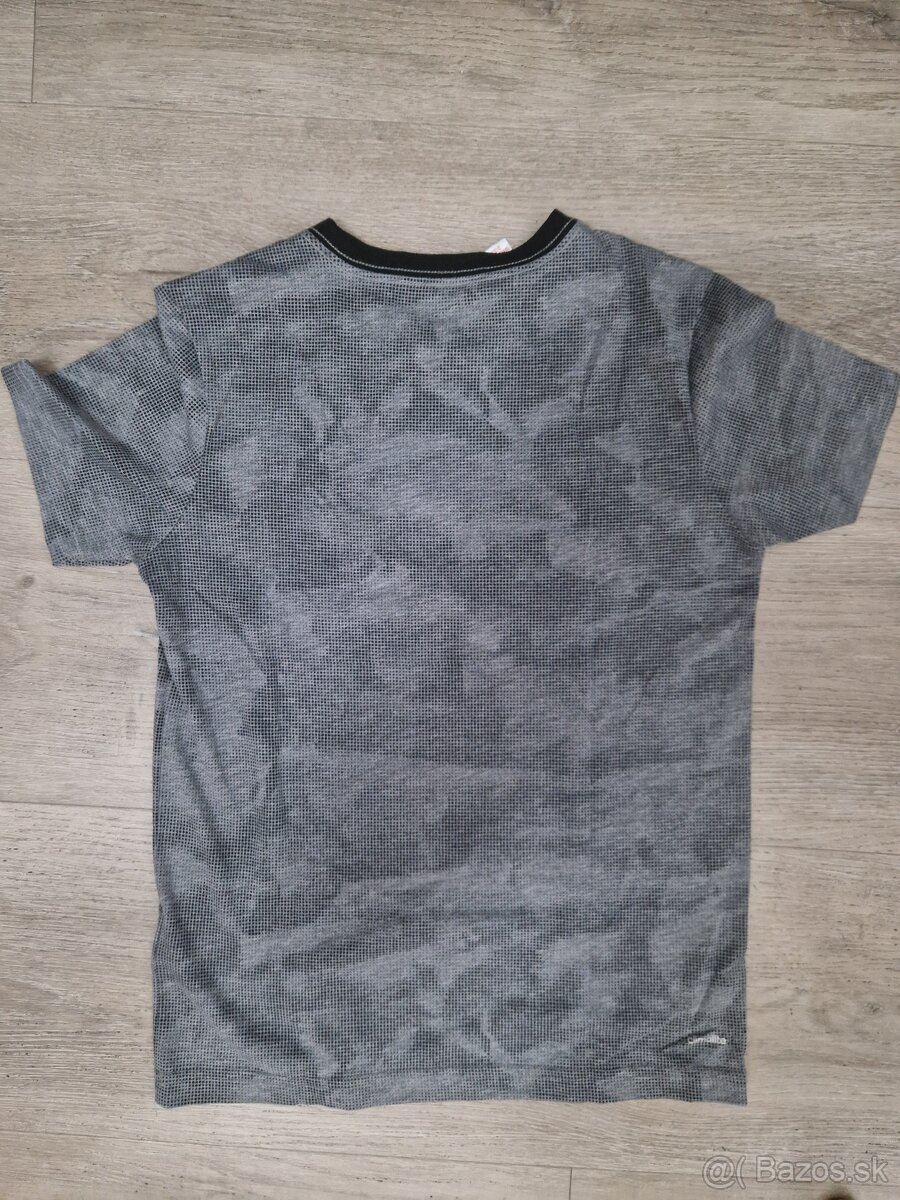 Adidas tričko vel.152cm - 2