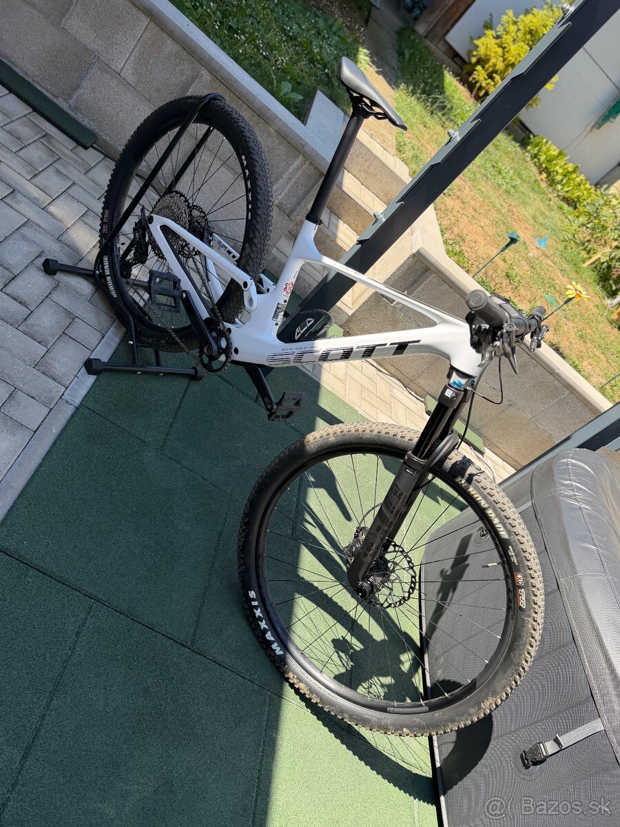 Scott spark 2024 - 2
