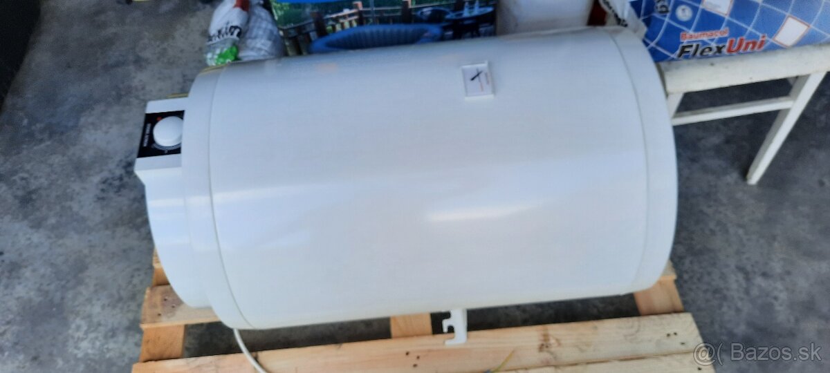 Boiler - 2