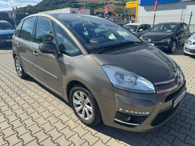 Citroën C4 Picasso 1.6 VTi Best Collection - 2