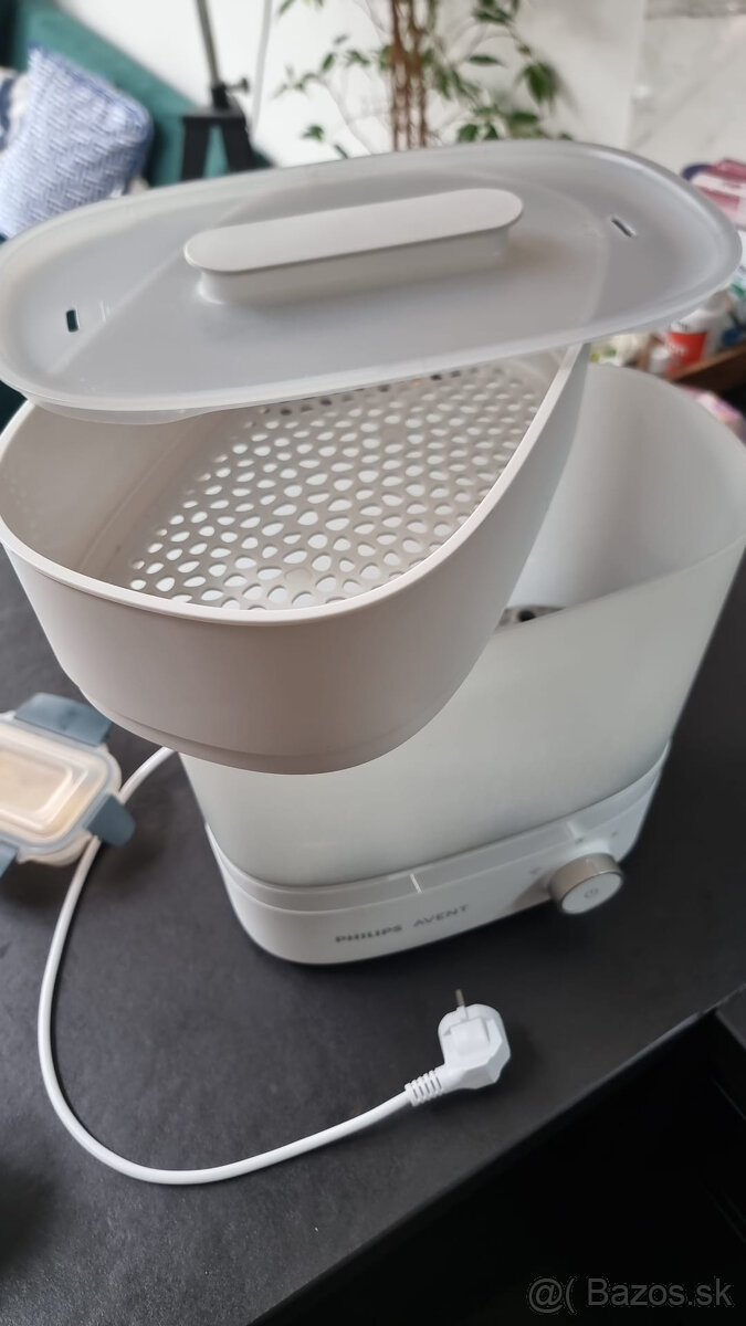 sterilizátor Philips Avent 293 - 2