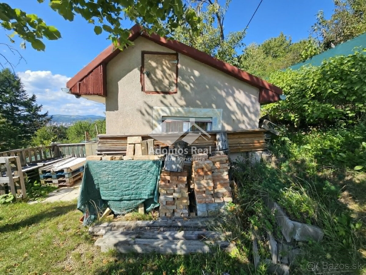 ZÁHRADA - HERINGEŠ - 2