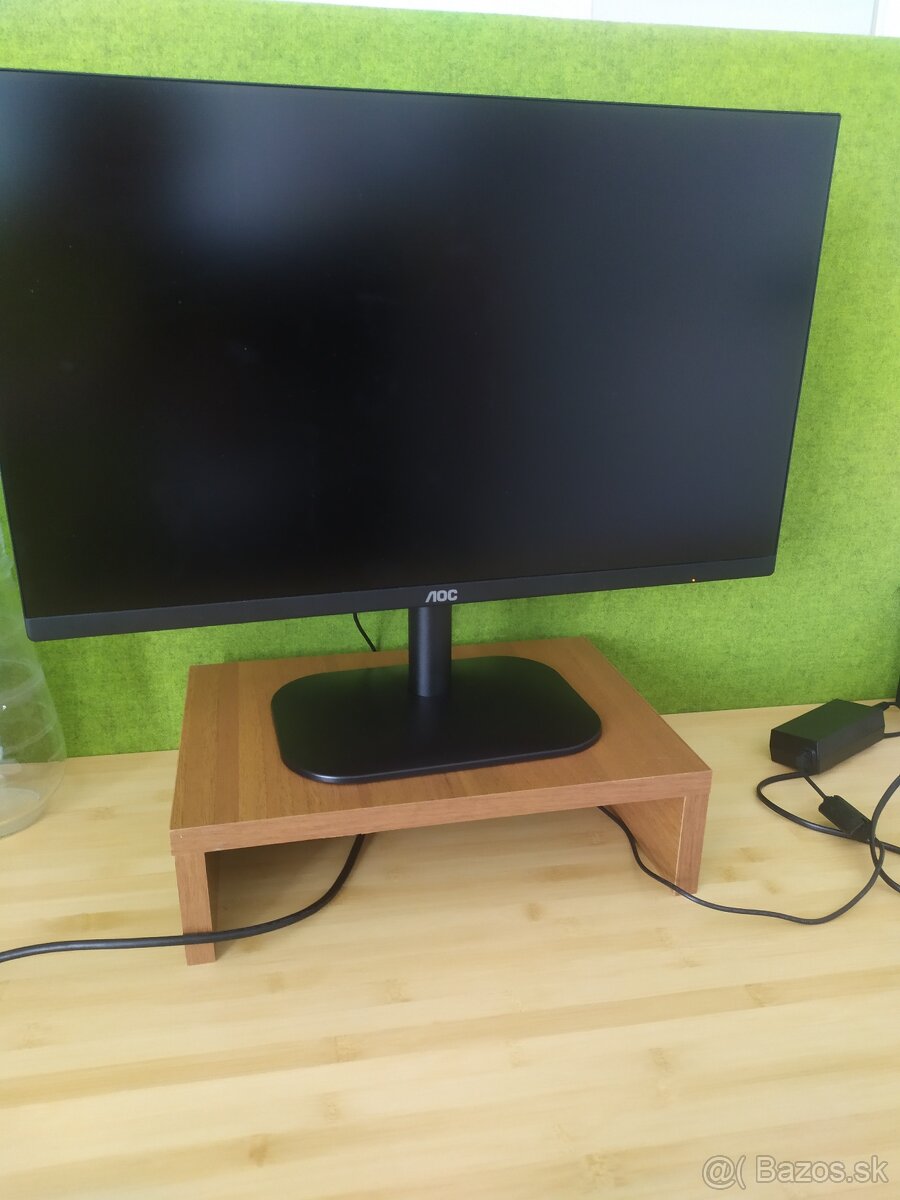 Podstavec pod monitor - 2