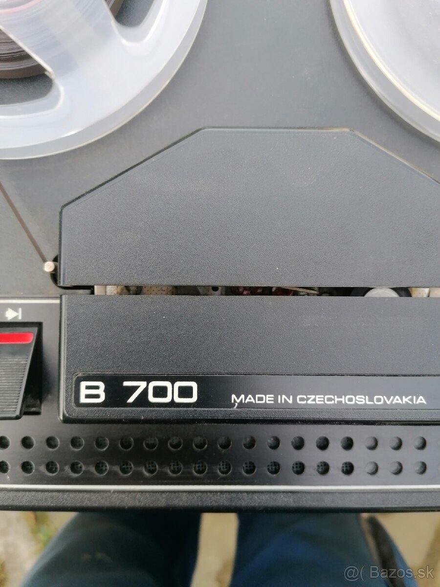 B700 B90 - 2