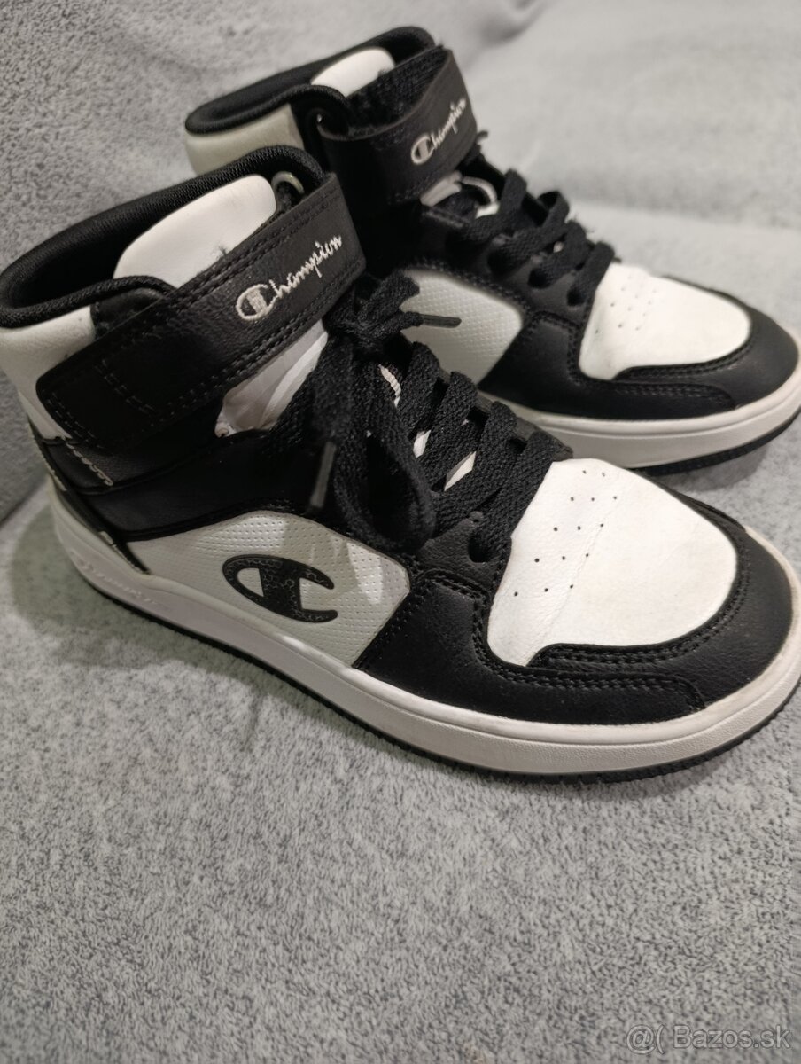 Sneakersy Champion - 2