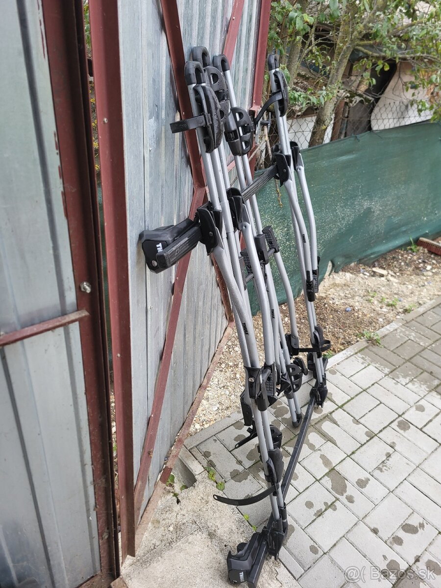 ✅✅✅ Strešný nosič bicyklov THULE FreeRide 532 50€ ✅✅✅ - 2