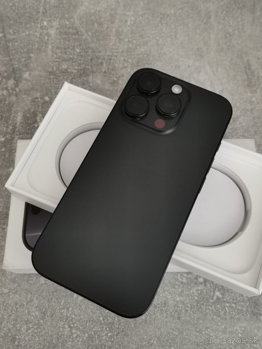 iPhone 16Pro 128GB - 2