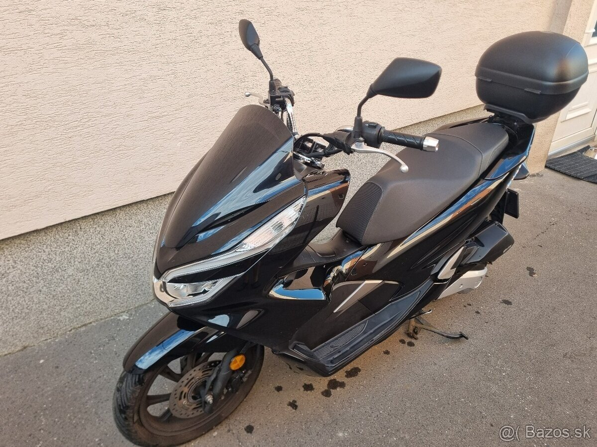 Honda PCX 125 2019 - 2