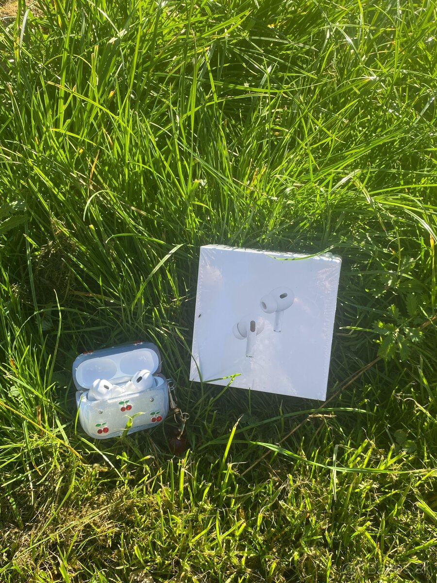 AirPods Pro - 2
