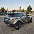 Range Rover Evoque L538 2.0L Dsl 4WD 5