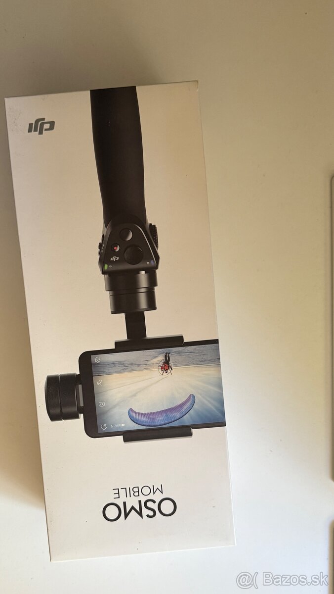 DJI osmo mobile - 2