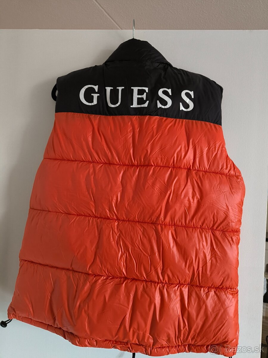 Vesta Guess - 2