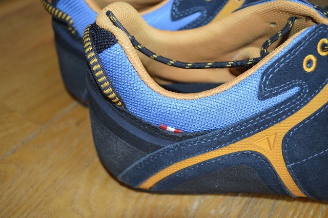 predam skoro nove turisticke topanky DACHSTEIN - 2