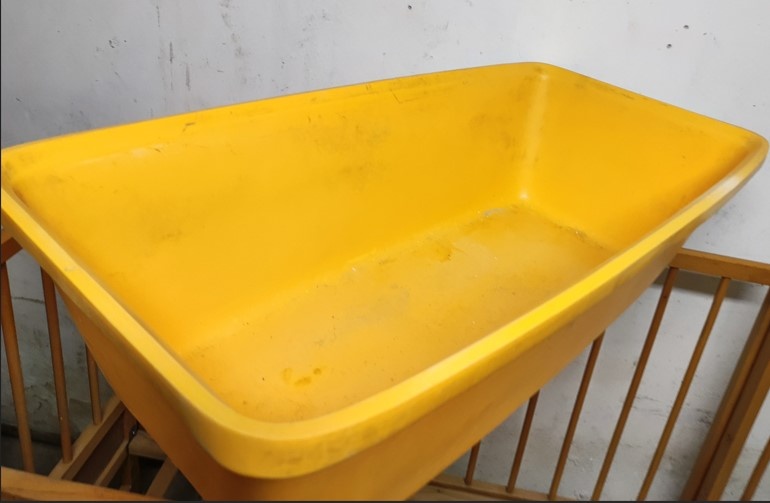 Detská vanička10 - 2