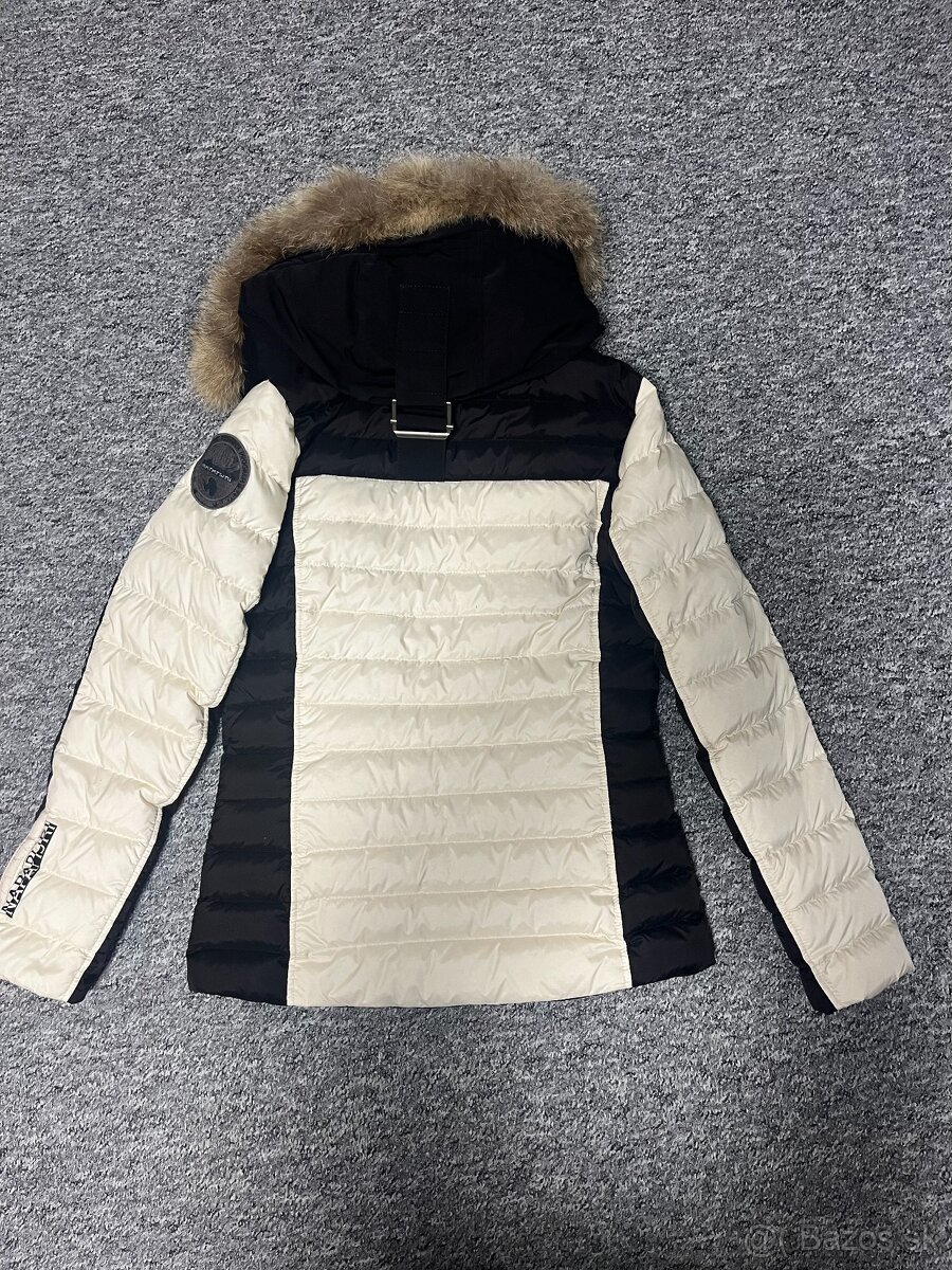 Bunda zimná zn. Napapijri - 2