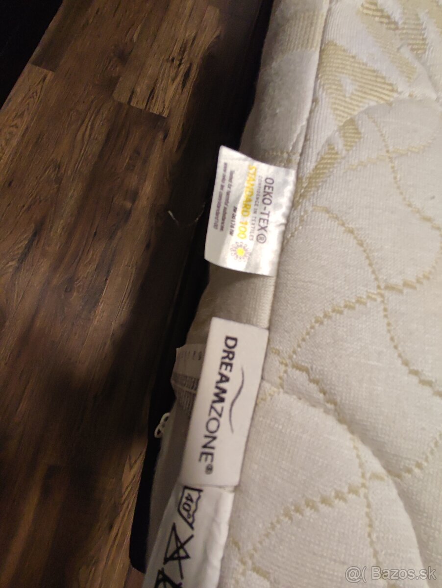 Penový matrac DreamZone - 2