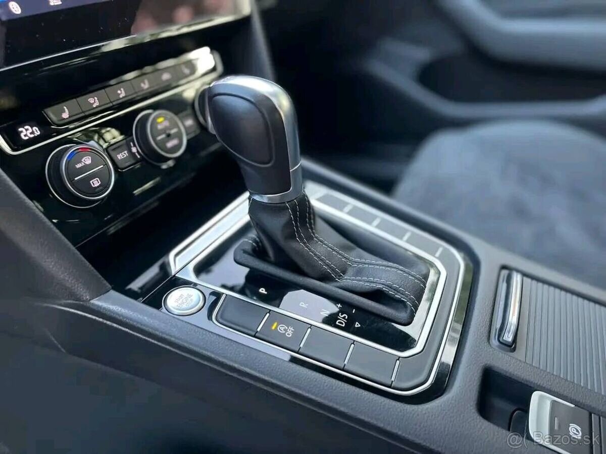 DSG RADIACA PAKA VOLKSWAGEN PASSAT B8 ARTEON GOLF MK7 - 2