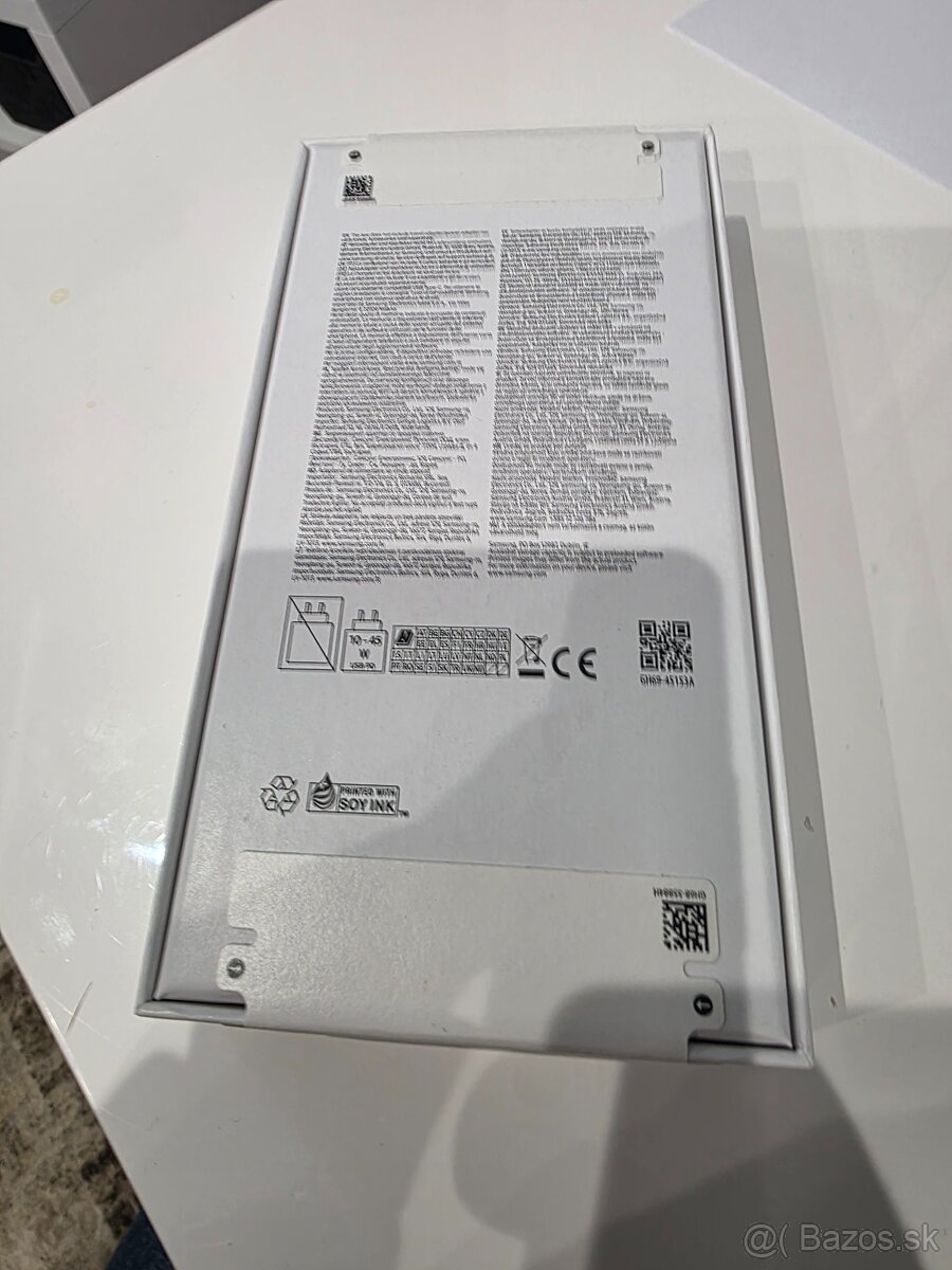 Nový Galaxy A56 LightGrey, 256 Gb - 2