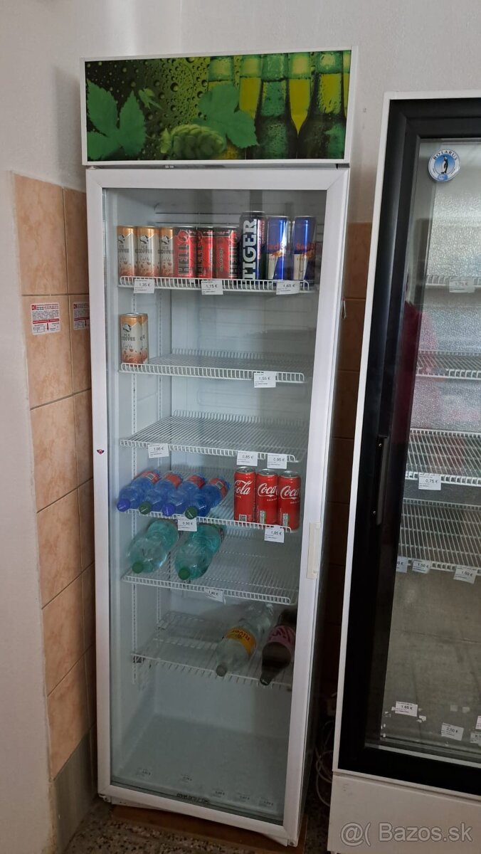 Predám 3ks chladničiek - 2