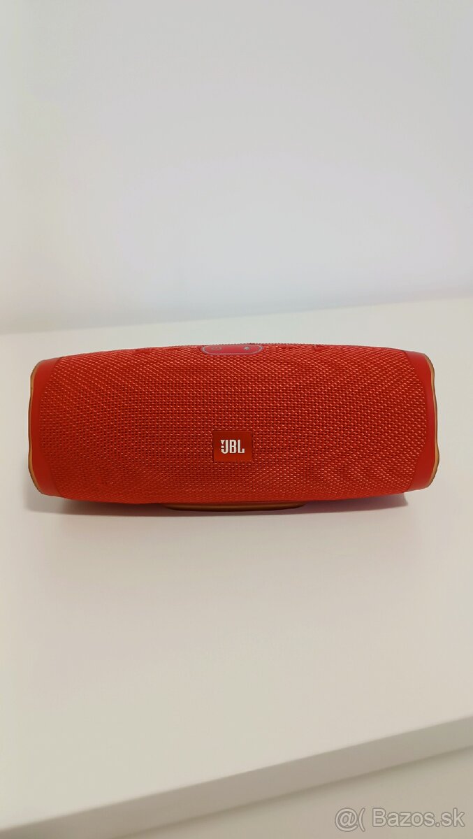Reproduktor JBL Charge 4 - 2