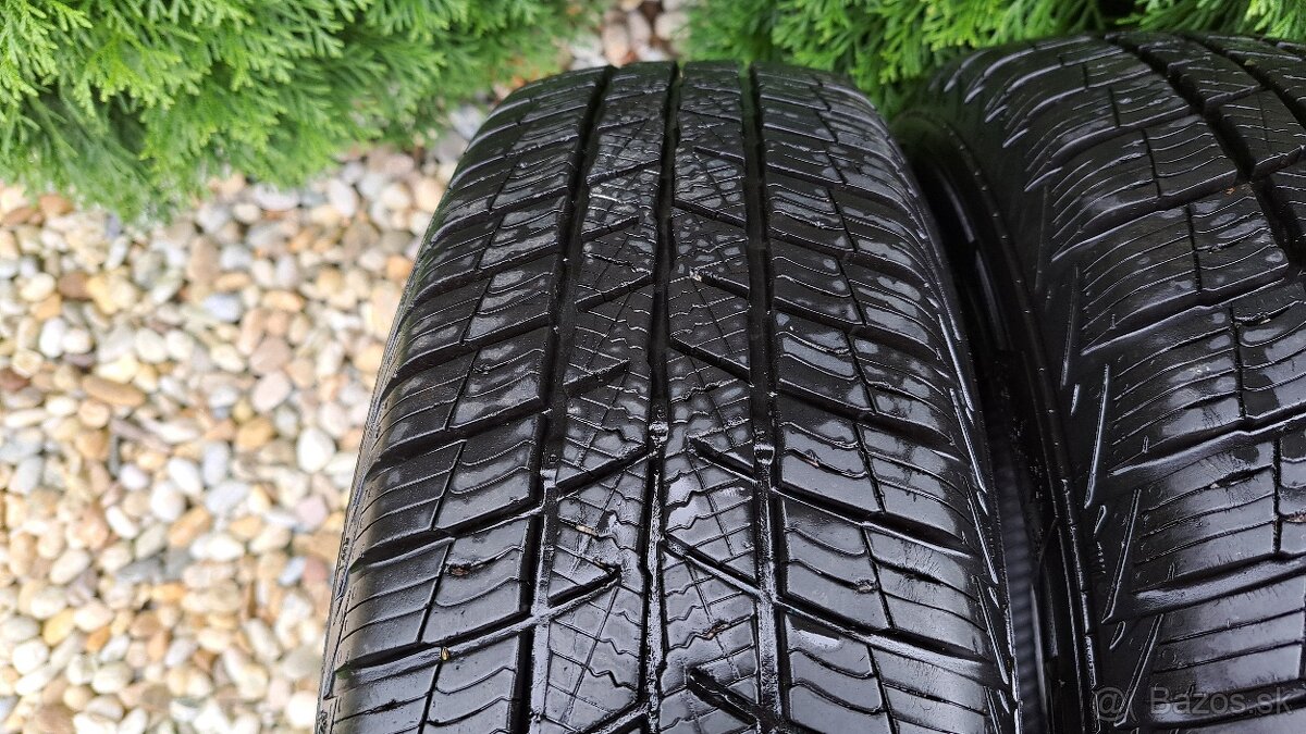 ZIMNÉ GUMY 165/70 R13 (DOT 19) MATADOR + POLARIS 5 - 2