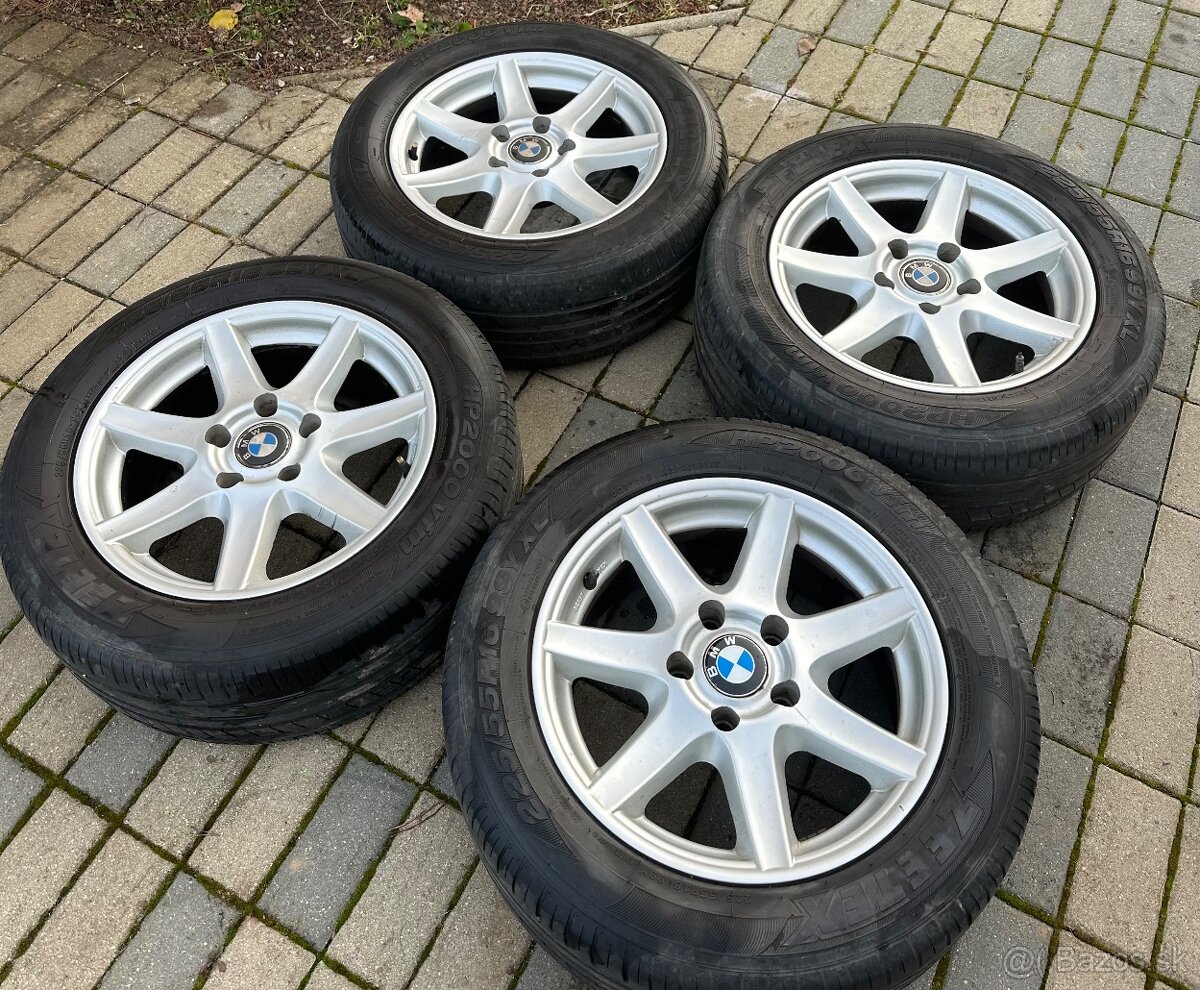 Elektrony BMW R16 - 2