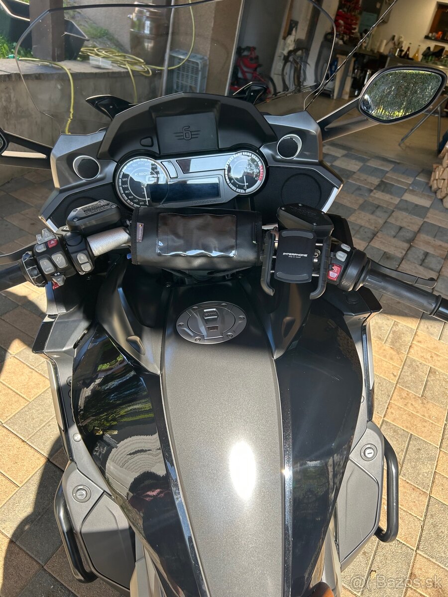 Bmw K1600gt - 2
