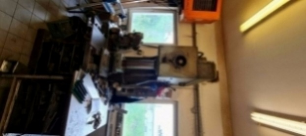 Hydraulický lis PYE 25 S použitý - 2