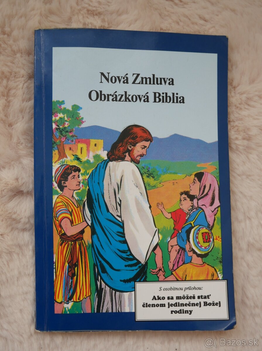 Detské knihy retro - 2