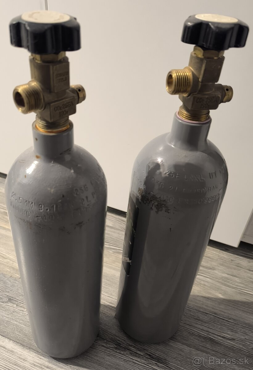 Akvárium 300L s komplet profi príslušenstvom + rybičky - 2