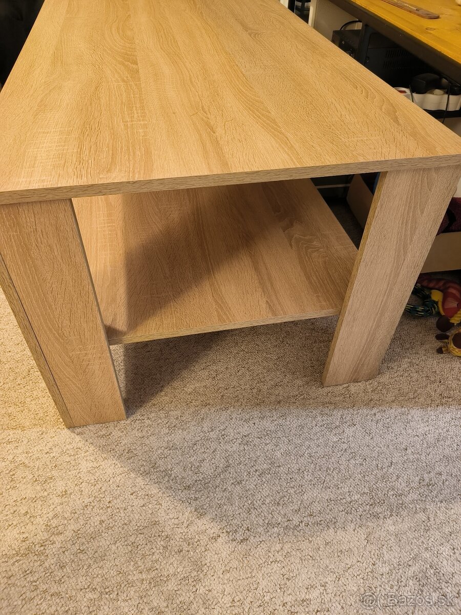 Konferencny stolik - 2