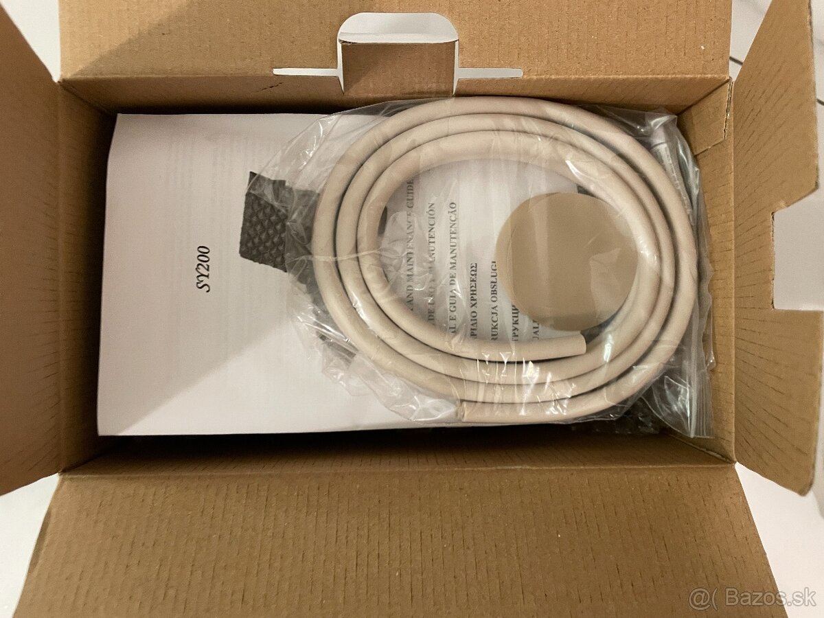 Antidekubitný matrac s kompresorom UniZdrav - 2