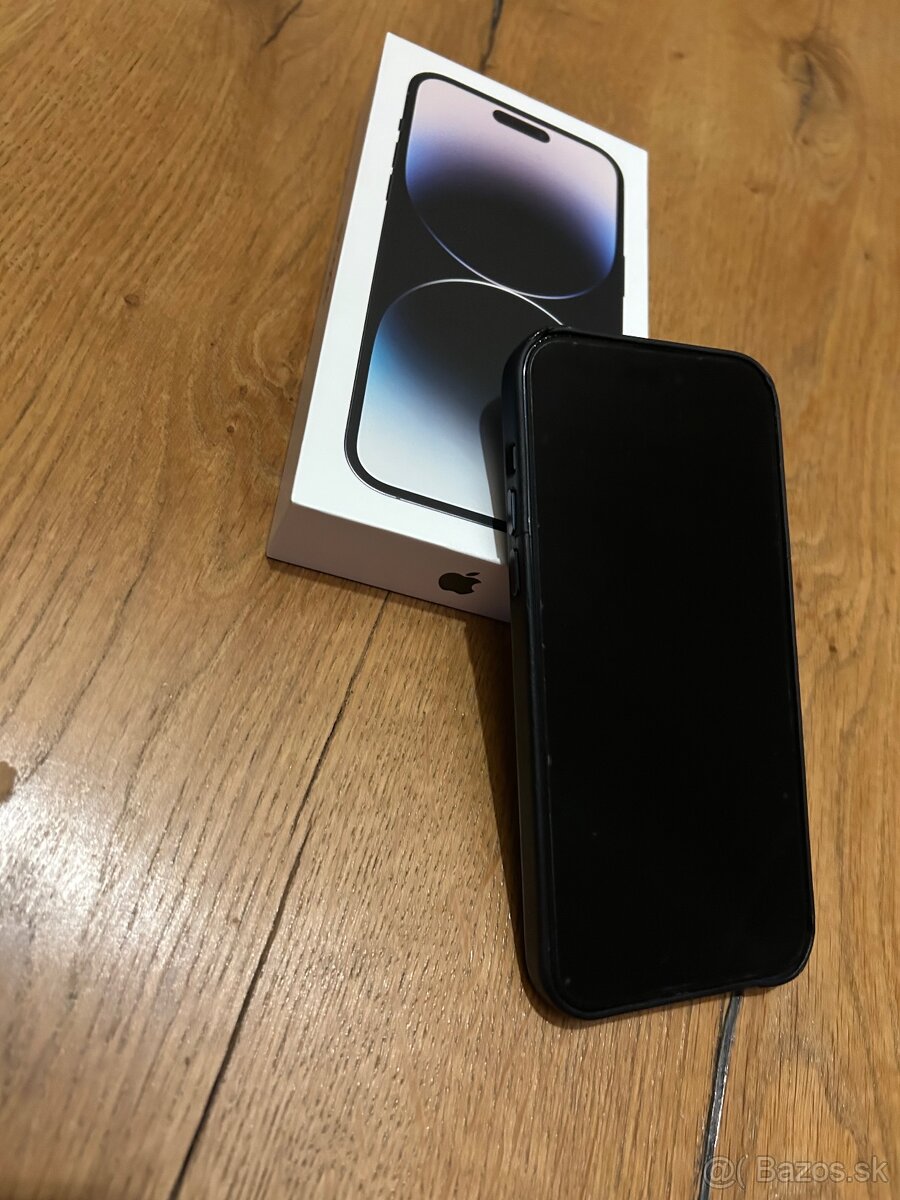 Iphone 14 pro Max - 2