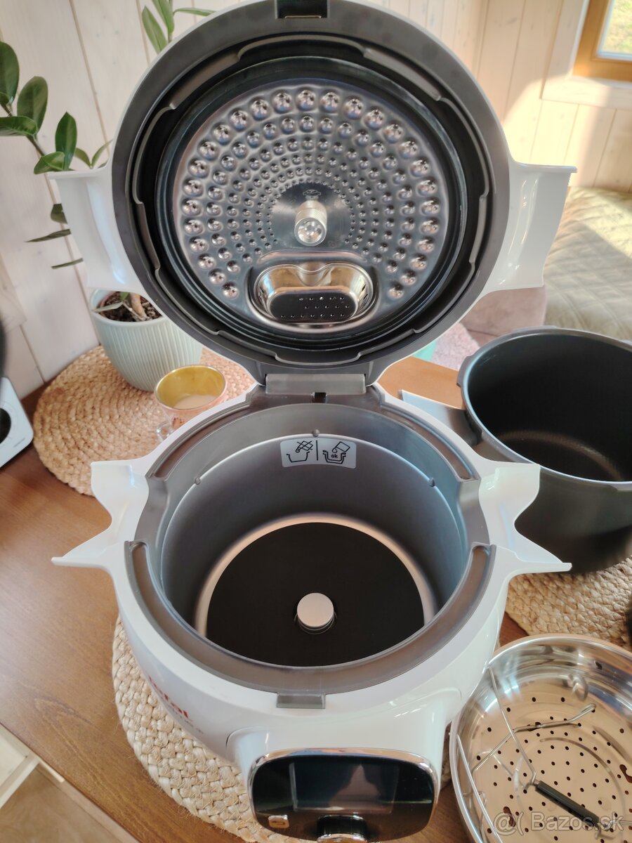 Tefal Cook4Me ako NOVÝ - 2