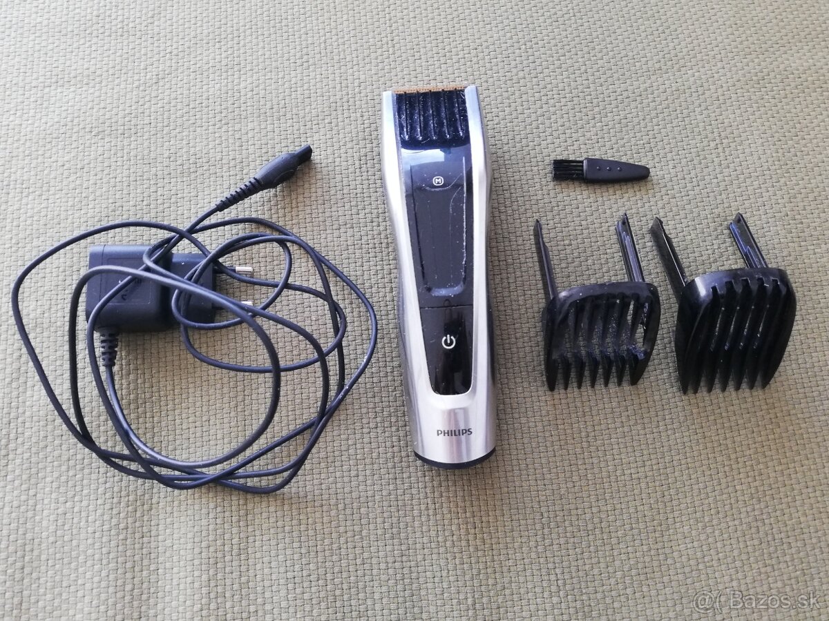 Zastrihávač vlasov Philips HC9450 - 2