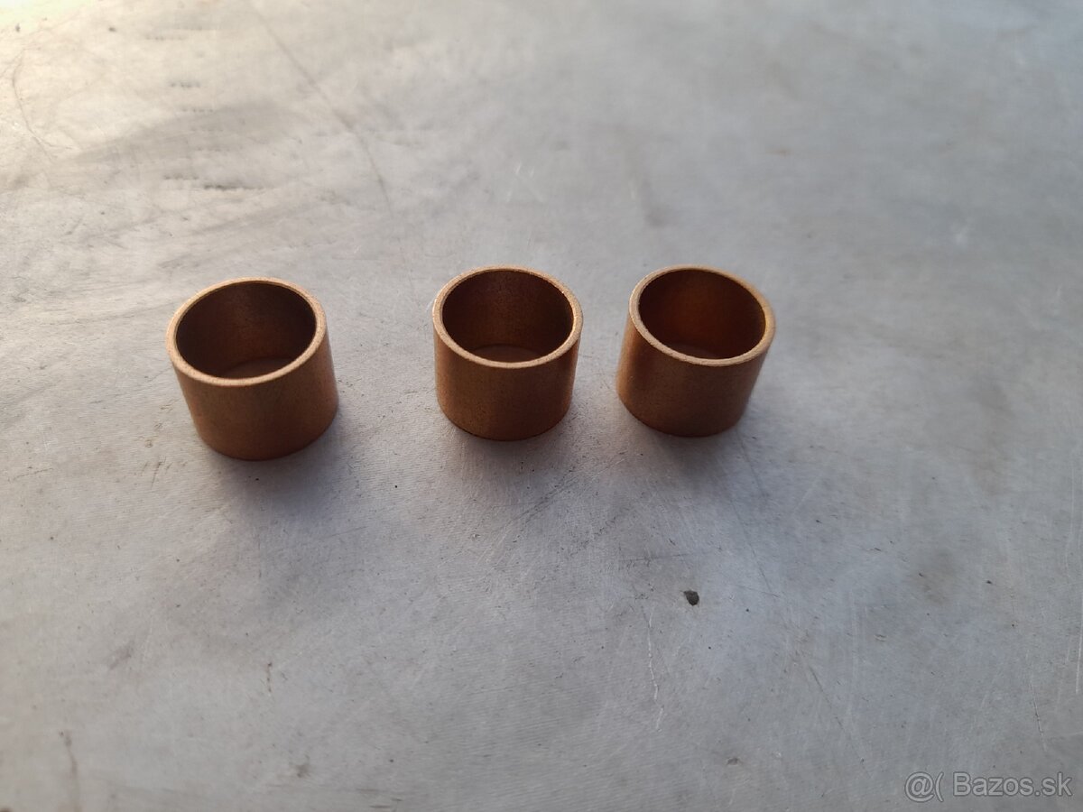 Babetta 207 Púzdro ojnicoveho oka na čap piesku - 2