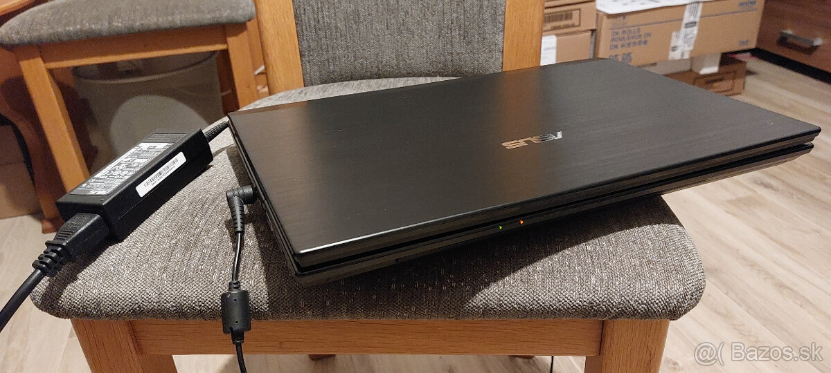 Notebook ASUS P53E - 2