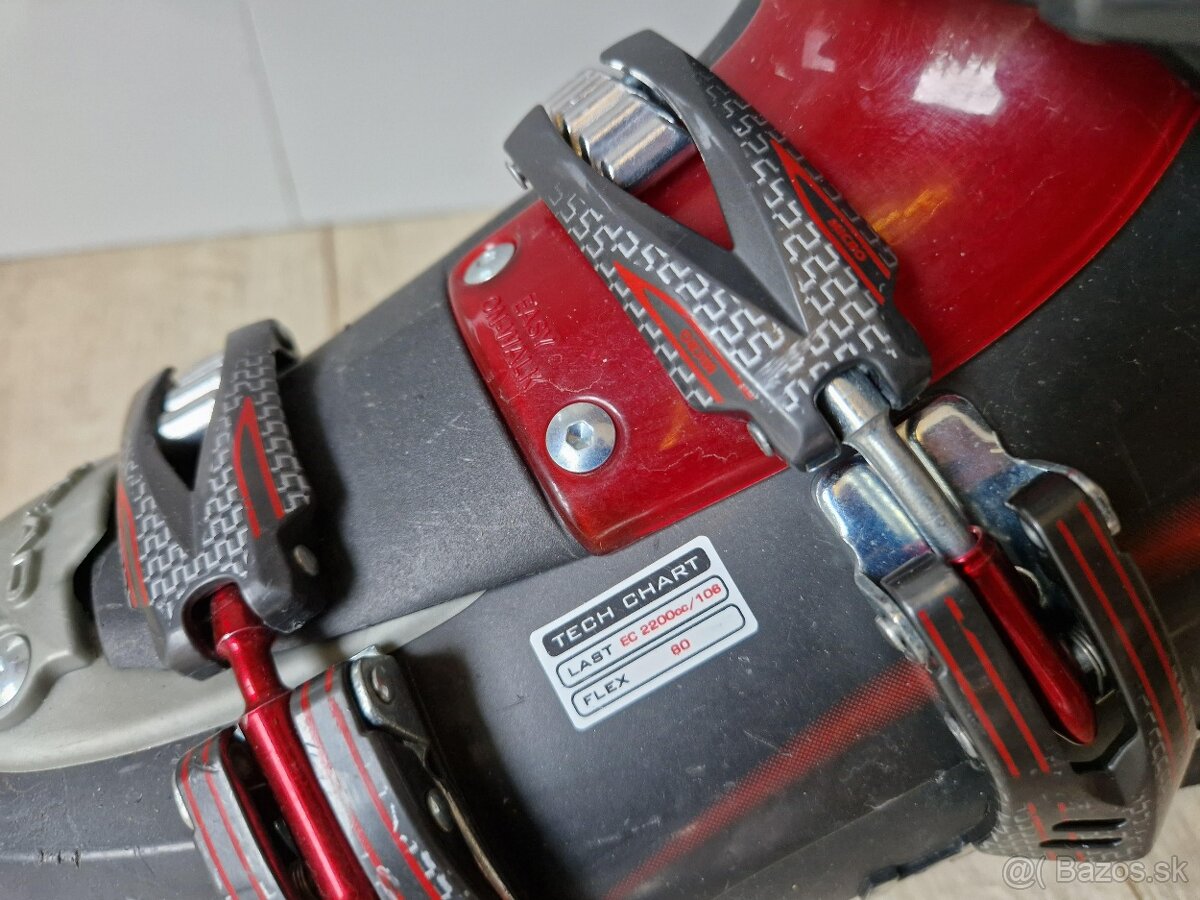 Panske lyziarky Head velkost 42 - 2