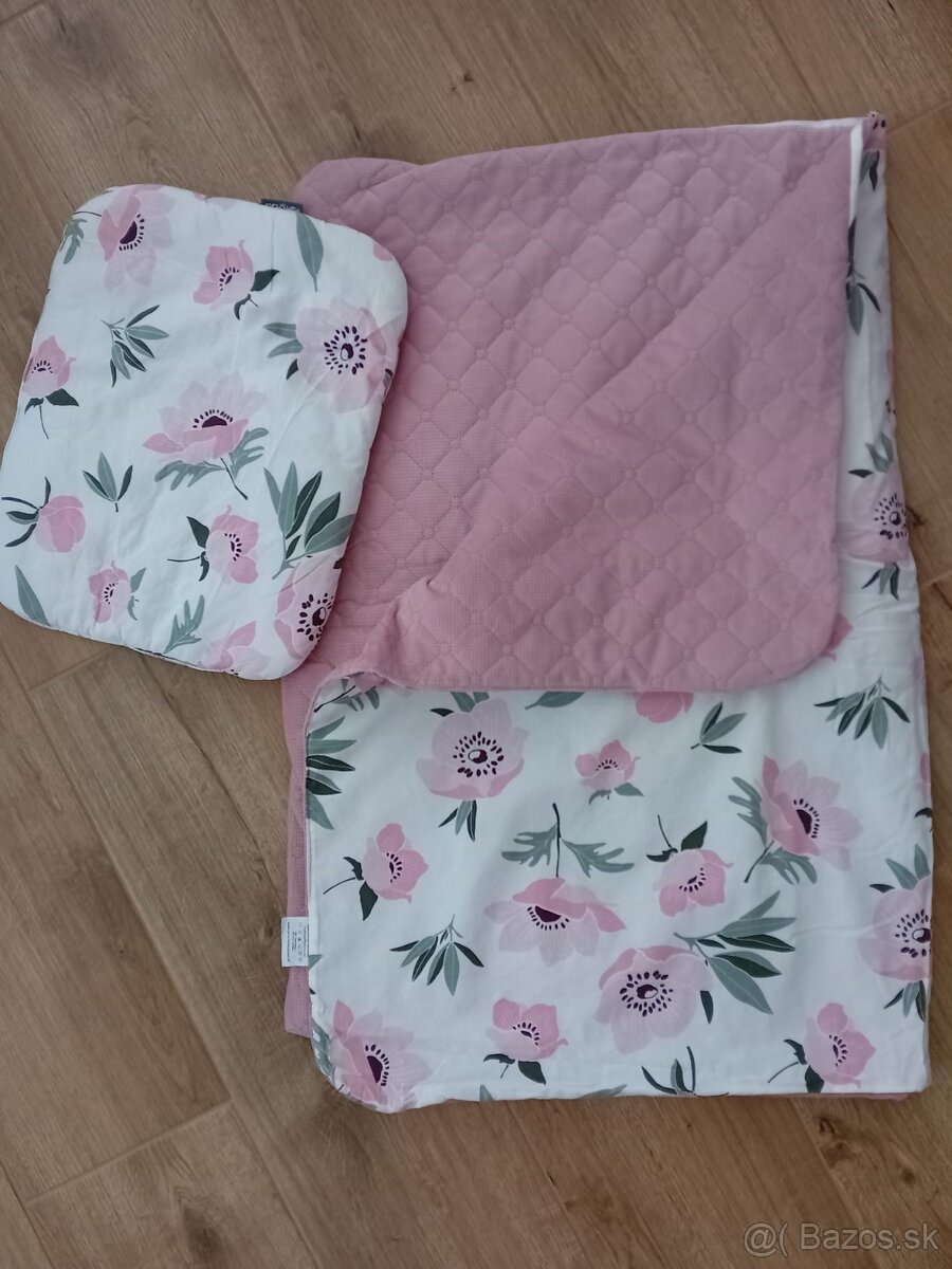Detské obliečky do postielky - 2