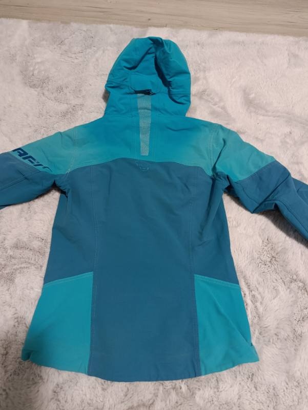Dámska bunda Dynafit vel.XS - 2