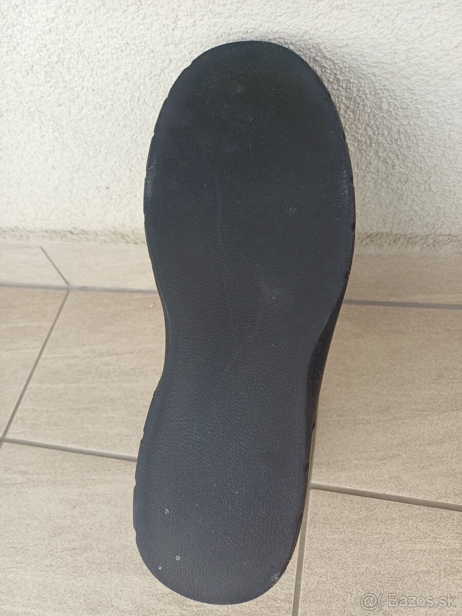 Pracovná obuv 44 - 2