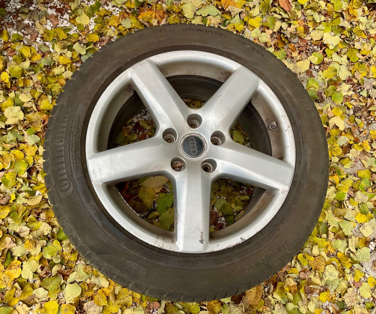 5x130 R19 touareg q7 cayenne - 2