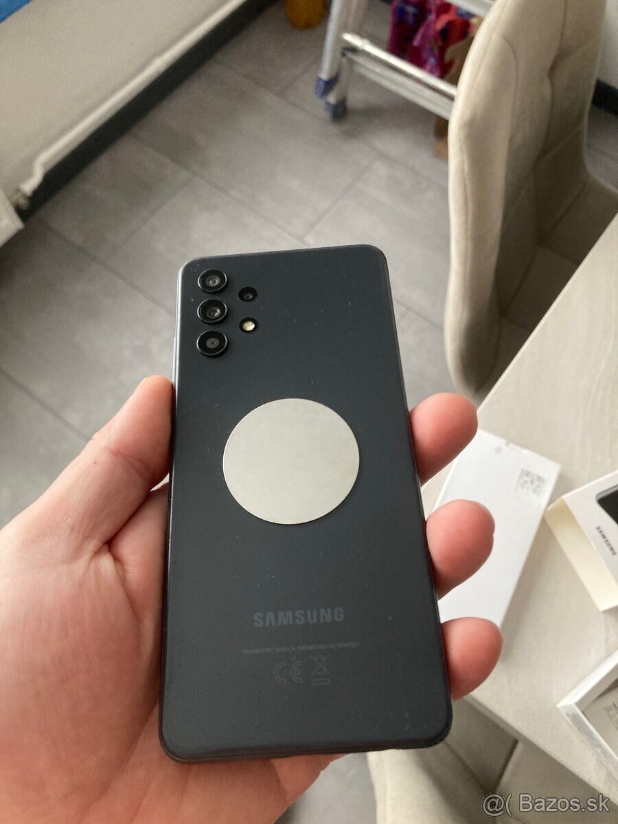 Samsung Galaxy A32 5G dual SIM - 2